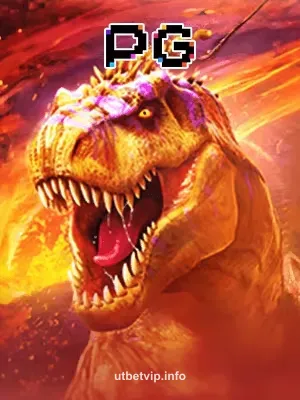 Imagem do jogo Jurassic Kingdom na Utbet