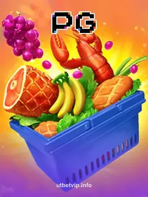 utbet supermarketspree jogo de slot